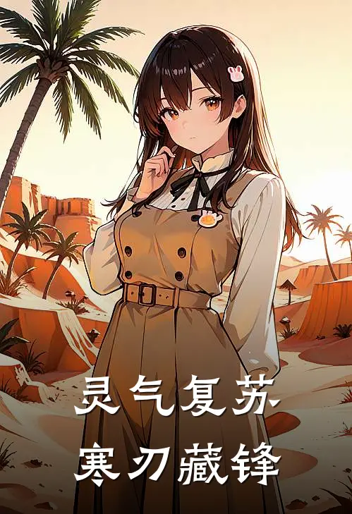 灵气复苏：寒刃藏锋