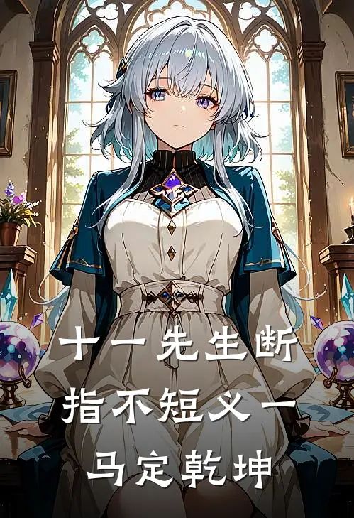 十一先生断指不短义一马定乾坤赵虎十一全文在线阅读_十一先生断指不短义一马定乾坤全集免费阅读