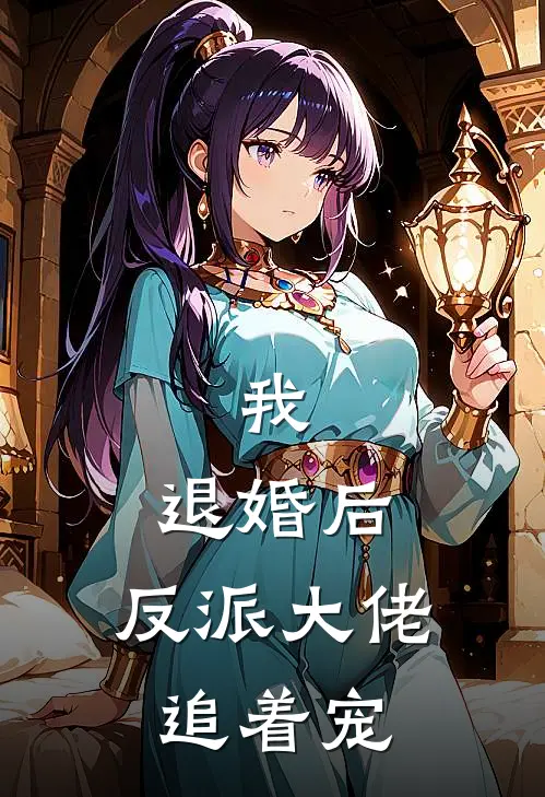 江辰苏清月(我，退婚后，反派大佬追着宠)全本阅读_江辰苏清月最新热门小说