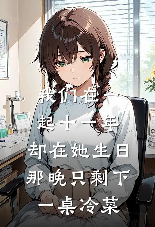 我们在一起十一年，却在她生日那晚只剩下一桌冷菜(林然谢宁)最新小说推荐_最新热门小说我们在一起十一年，却在她生日那晚只剩下一桌冷菜林然谢宁