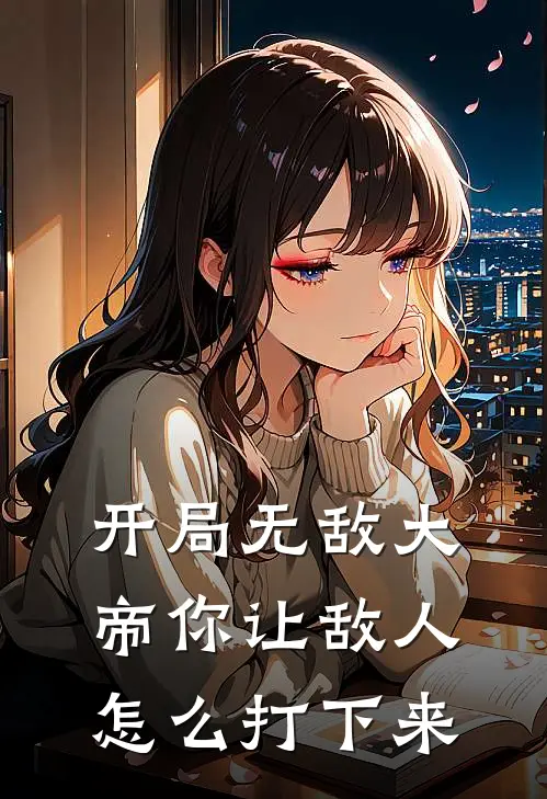 开局无敌大帝你让敌人怎么打下来