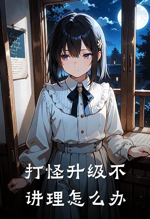 打怪升级不讲理怎么办