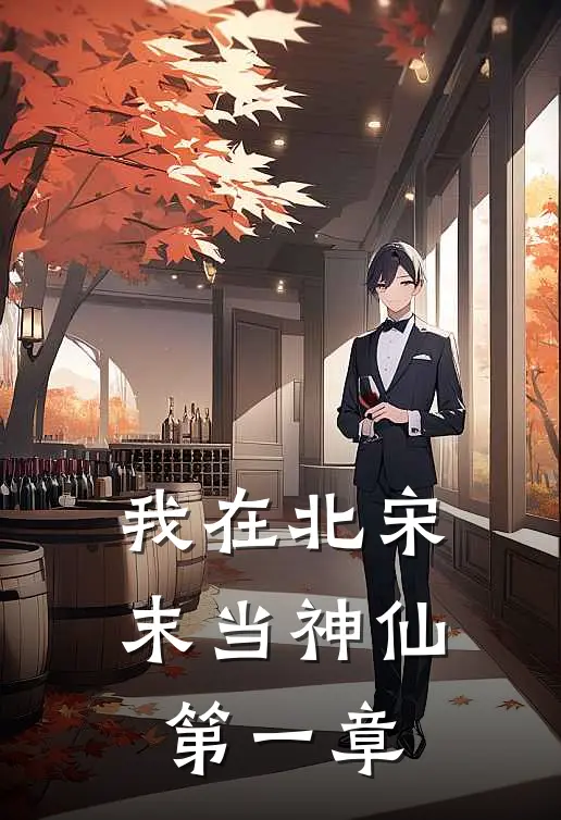 我在北宋末当神仙：第一章(郭京徽宗)免费小说大全_小说完结免费我在北宋末当神仙：第一章郭京徽宗