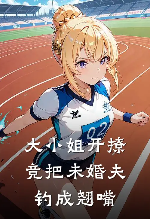 大小姐开撩，竟把未婚夫钓成翘嘴