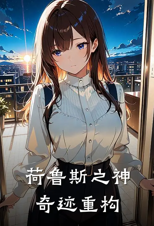 荷鲁斯之神：奇迹重构