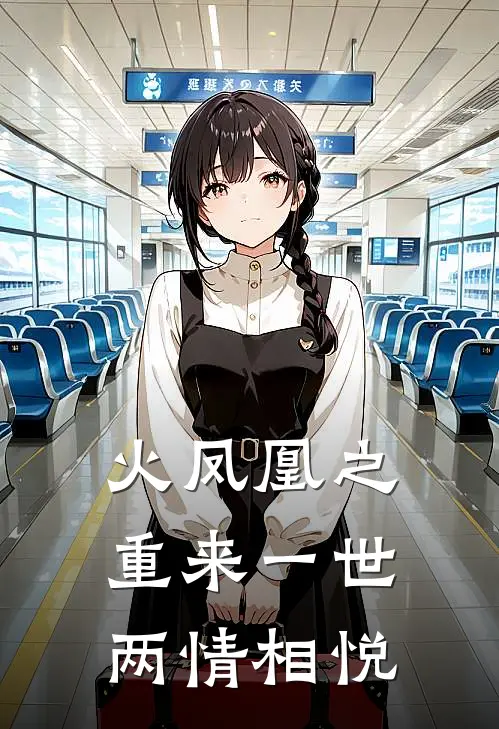 火凤凰之重来一世两情相悦