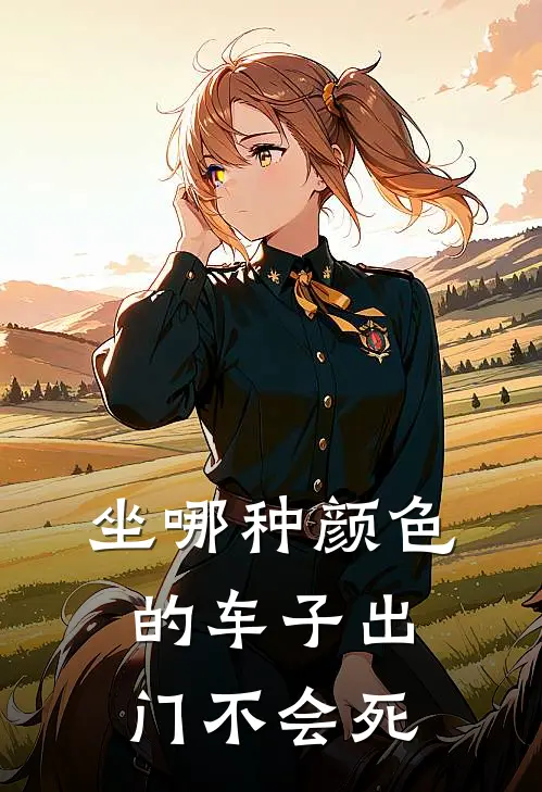 坐哪种颜色的车子出门不会死(李庆山周芸芸)全文免费小说_小说免费完结坐哪种颜色的车子出门不会死(李庆山周芸芸)