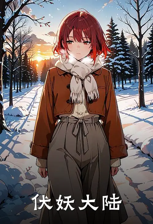 伏妖大陆(林辉欣瑶)无弹窗小说免费阅读_小说免费阅读无弹窗伏妖大陆林辉欣瑶