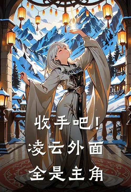 收手吧！凌云，外面全是主角凌云姜晨免费完本小说_小说推荐完本收手吧！凌云，外面全是主角(凌云姜晨)