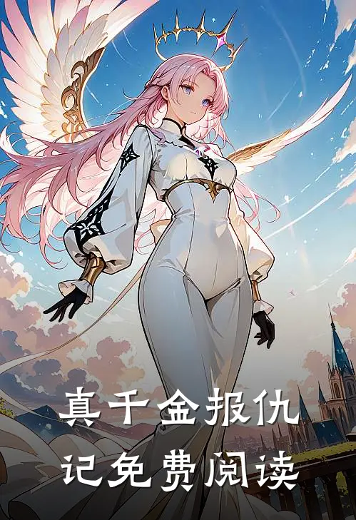 真千金报仇记免费阅读