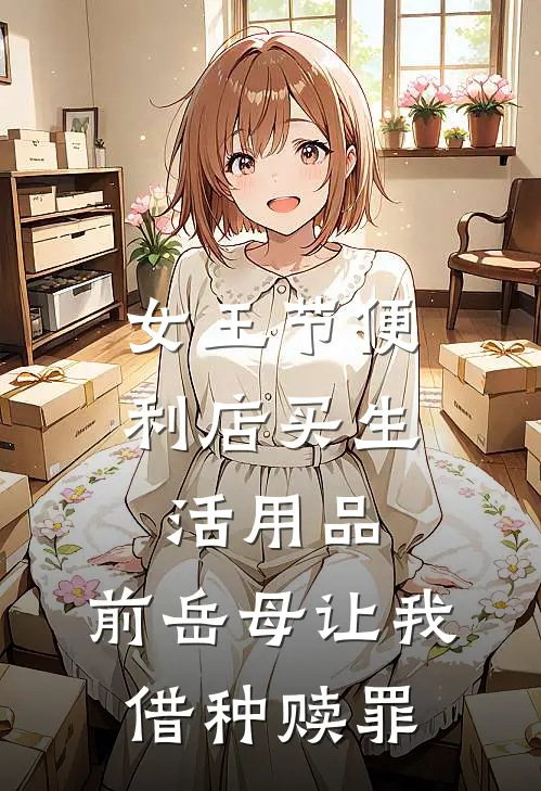 女王节便利店买生活用品，前岳母让我借种赎罪(裴玥桑冀)全本免费小说阅读_全文免费阅读女王节便利店买生活用品，前岳母让我借种赎罪裴玥桑冀