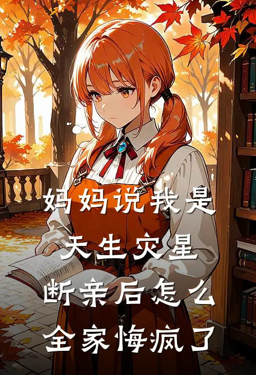 妈妈说我是天生灾星，断亲后怎么全家悔疯了