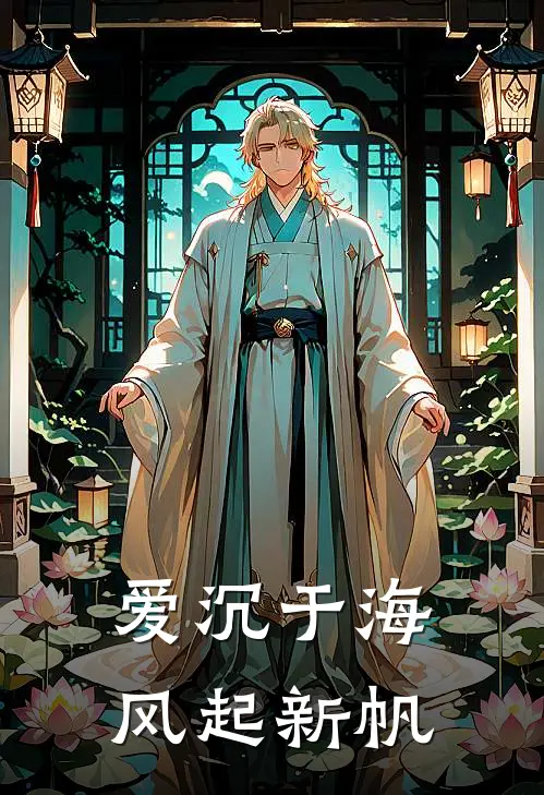 爱沉于海，风起新帆曲延霆唐起元热门小说排行_免费阅读全文爱沉于海，风起新帆(曲延霆唐起元)