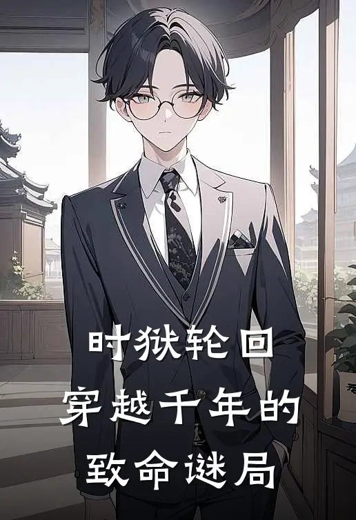 时狱轮回：穿越千年的致命谜局