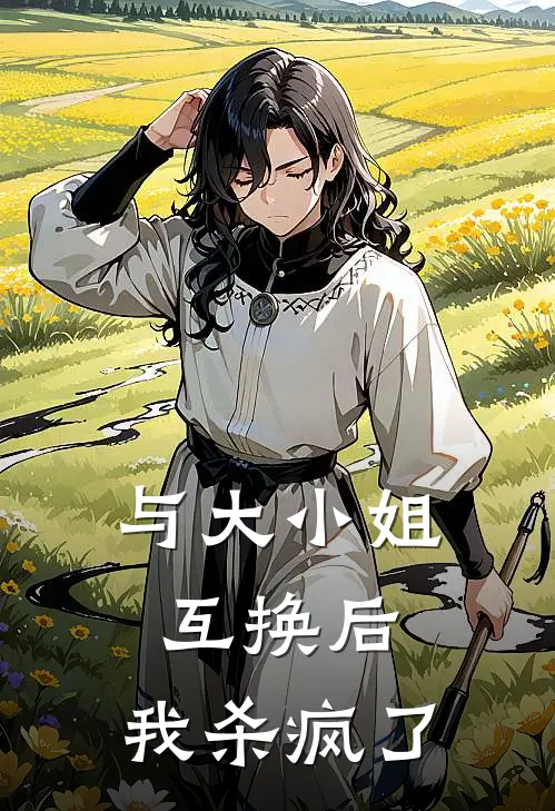 与大小姐互换后，我杀疯了