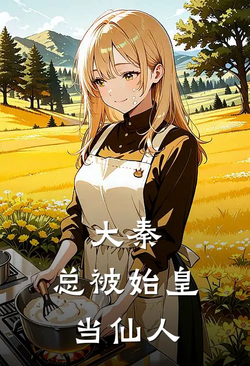 大秦，总被始皇当仙人(赵胜老陈)完结的热门小说_全本免费完结小说大秦，总被始皇当仙人(赵胜老陈)