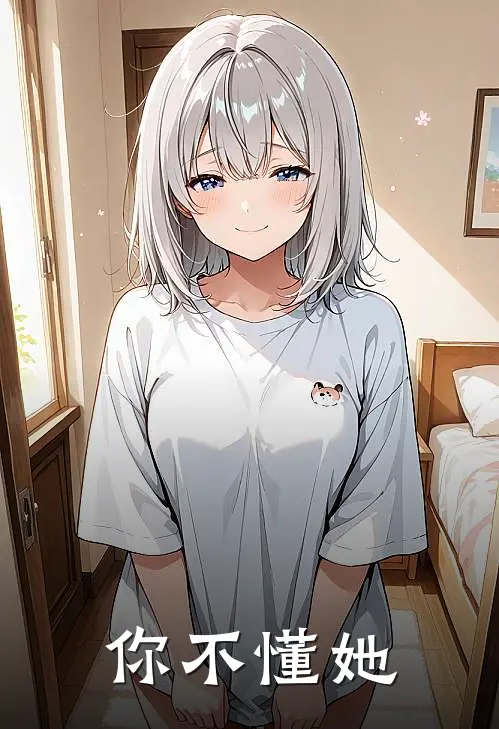 你不懂她
