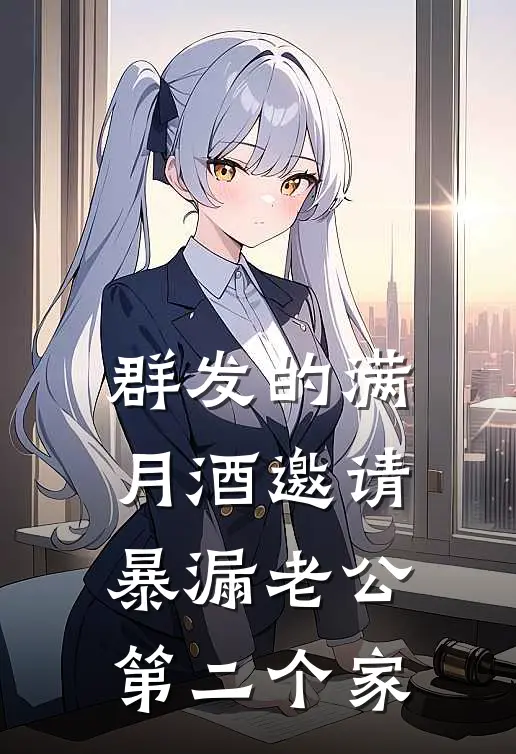 群发的满月酒邀请，暴漏老公第二个家方悦宁沈云舟完结小说免费阅读_热门免费小说群发的满月酒邀请，暴漏老公第二个家(方悦宁沈云舟)