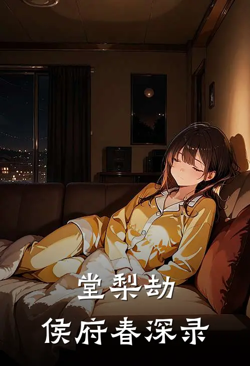 堂梨劫：侯府春深录苏晚棠春桃小说完整版_完结版小说推荐堂梨劫：侯府春深录(苏晚棠春桃)