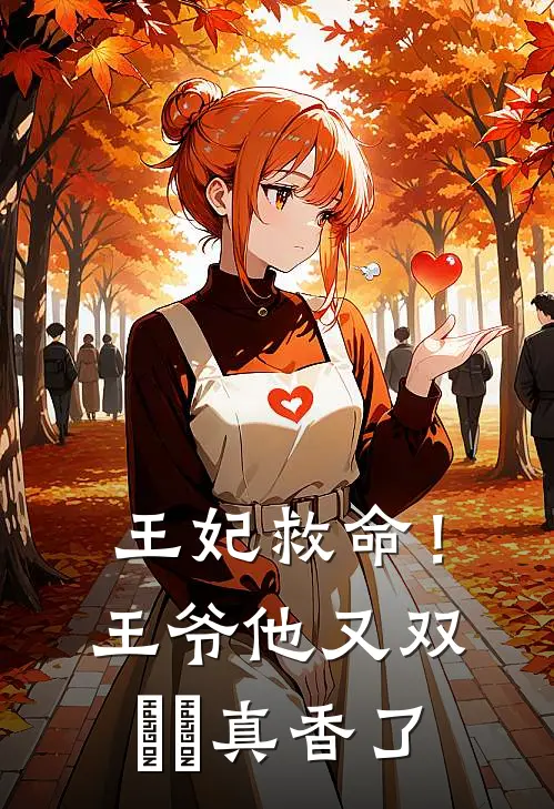 王妃救命！王爷他又双叒叕真香了