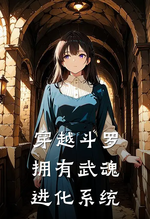 穿越斗罗，拥有武魂进化系统独孤博林越全文阅读免费全集_最新全本小说穿越斗罗，拥有武魂进化系统(独孤博林越)