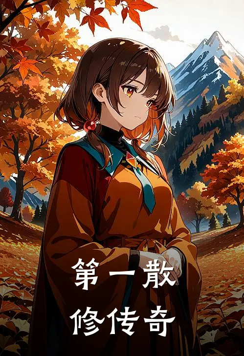 第一散修传奇（林珂鲍里斯）完整版小说阅读_第一散修传奇全文免费阅读（林珂鲍里斯）