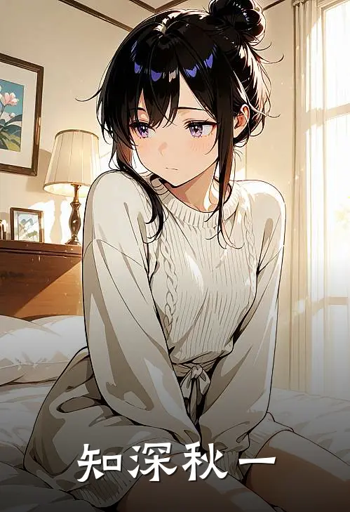 知深秋一