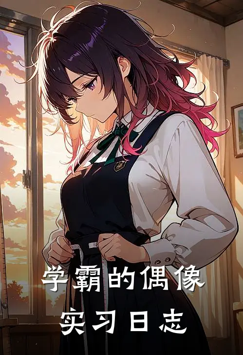 学霸的偶像实习日志