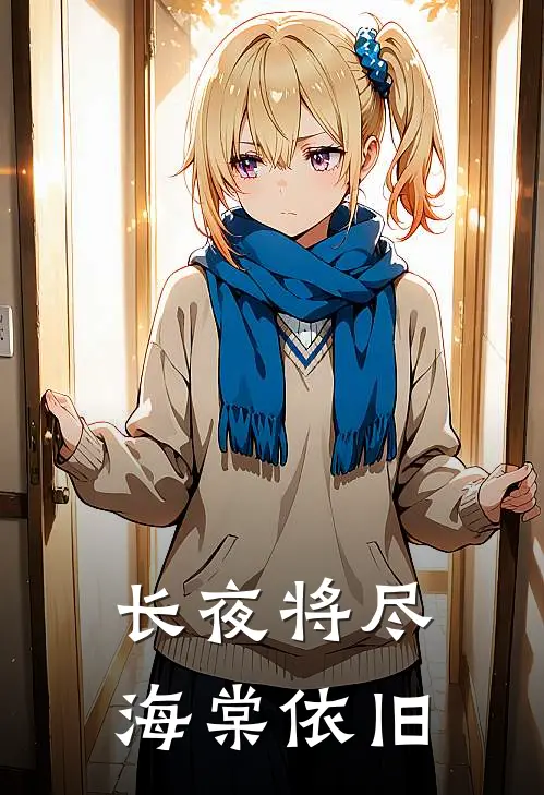 长夜将尽，海棠依旧