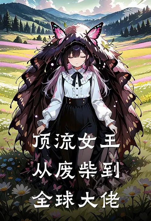 顶流女王：从废柴到全球大佬(苏清鸢林薇薇)完结版小说全文免费阅读_最新小说顶流女王：从废柴到全球大佬(苏清鸢林薇薇)