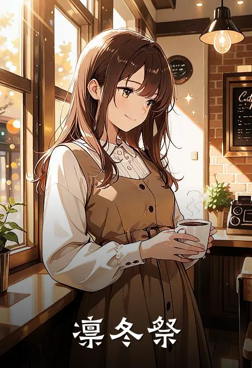 凛冬祭(陈远林薇)最新小说_免费阅读完整版小说凛冬祭(陈远林薇)