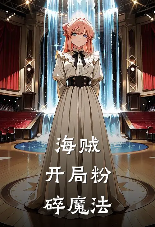 海贼：开局粉碎魔法