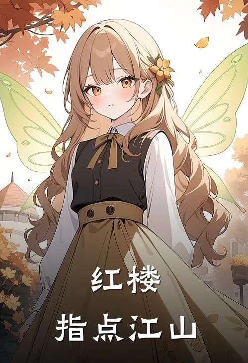 红楼：指点江山(贾珑贾赦)免费阅读全文_免费完结版小说红楼：指点江山贾珑贾赦