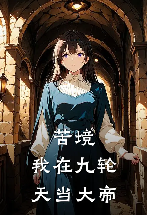林默林默《苦境，我在九轮天当大帝》完整版在线阅读_林默林默完整版在线阅读