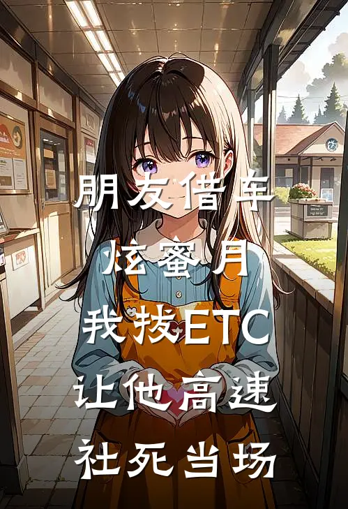 朋友借车炫蜜月，我拔ETC让他高速社死当场(张伟刘莉)阅读免费小说_完本热门小说朋友借车炫蜜月，我拔ETC让他高速社死当场张伟刘莉