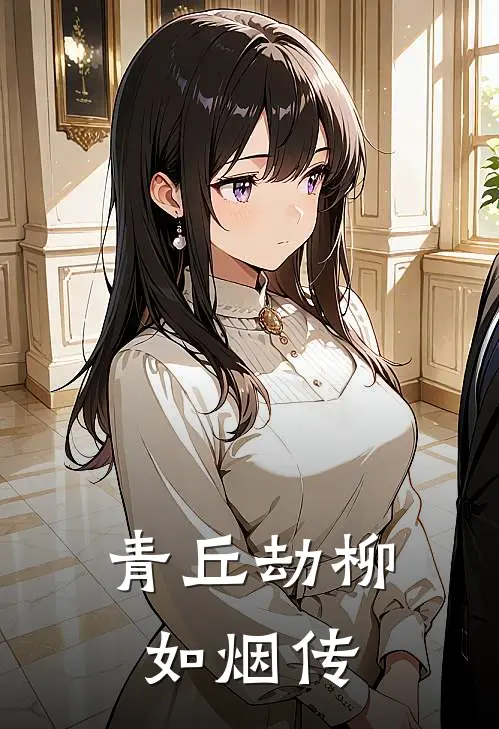 青丘劫柳如烟传邱莹莹阿白_《青丘劫柳如烟传》最新章节免费在线阅读