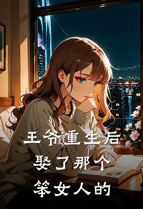 王爷重生后娶了那个笨女人的