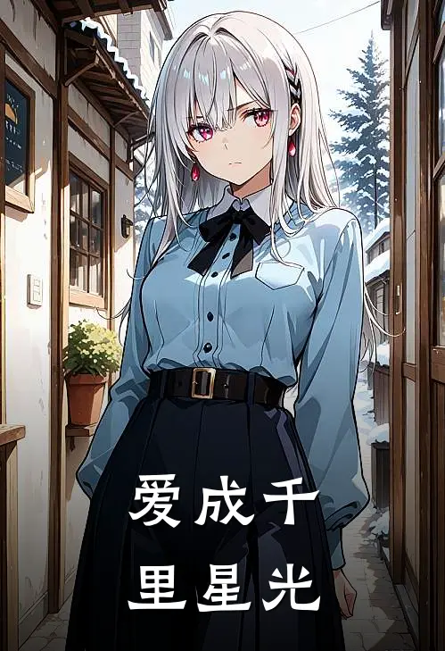 爱成千里星光周之言白梦推荐完结小说_热门小说在线阅读爱成千里星光(周之言白梦)