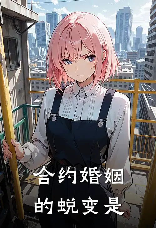 合约婚姻的蜕变是