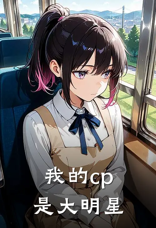 我的cp是大明星