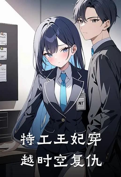 特工王妃穿越时空复仇