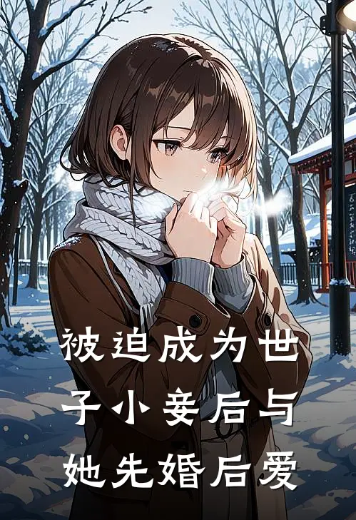 被迫成为世子小妾后与她先婚后爱