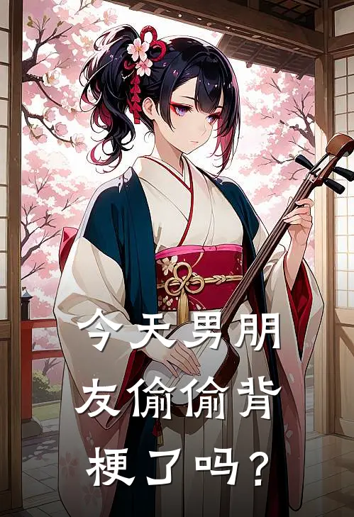 今天男朋友偷偷背梗了吗？