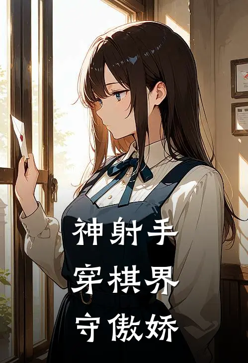 神射手穿棋界：守傲娇