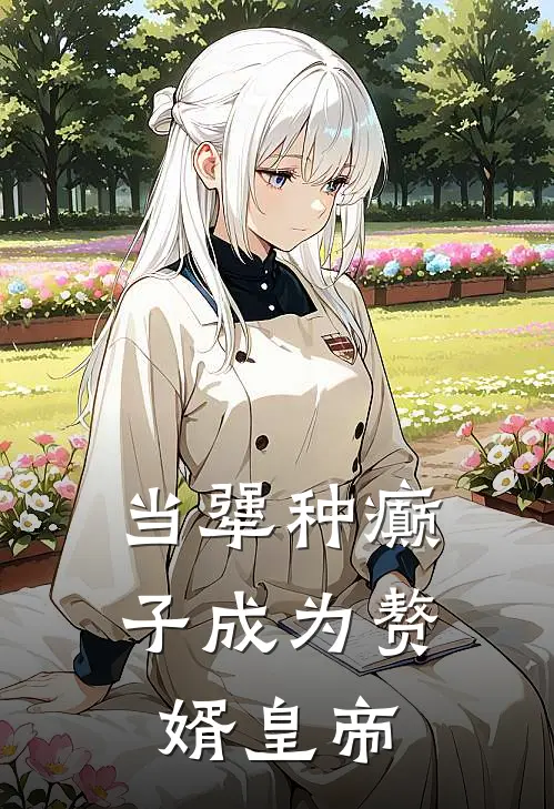 当犟种癫子成为赘婿皇帝罗蓁苏培盛免费小说全文阅读_免费小说在线阅读当犟种癫子成为赘婿皇帝罗蓁苏培盛