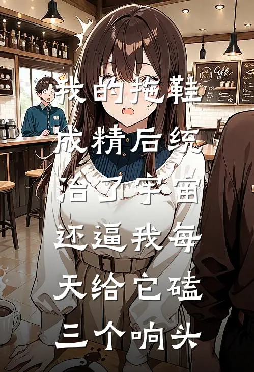 我的拖鞋成精后统治了宇宙，还逼我每天给它磕三个响头