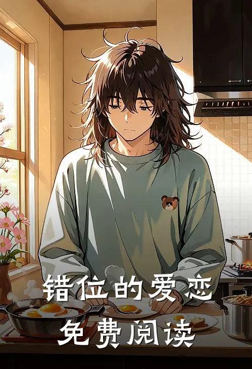 错位的爱恋免费阅读