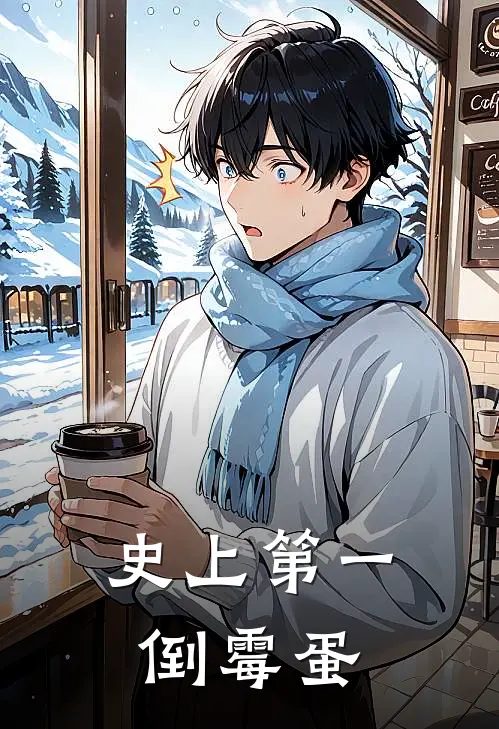 史上第一倒霉蛋