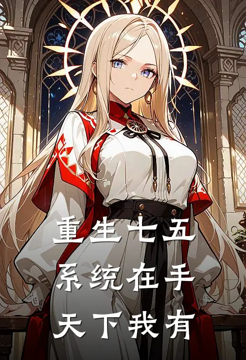 重生七五：系统在手，天下我有