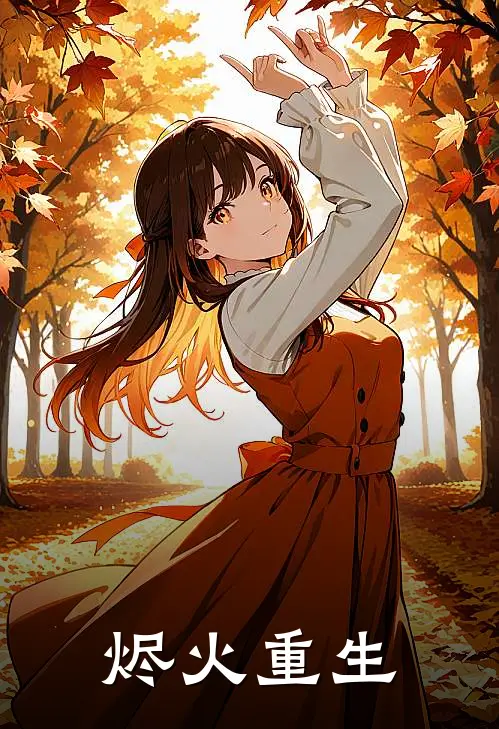 《烬火重生》沈砚顾言免费完结版小说_小说完结《烬火重生》沈砚顾言